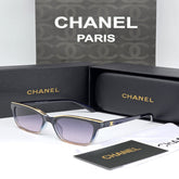 نظارة شمسية نسائية من ماركة شانيل CHANEL